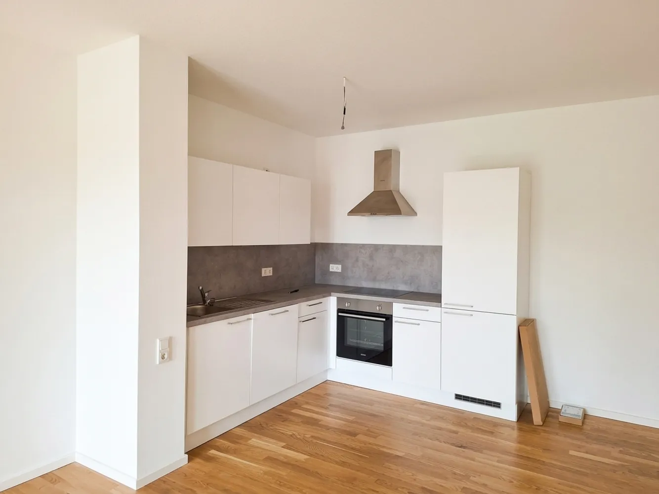 2 Zimmer Wohnung mit 62 m² in Osnabrück – Bild 3