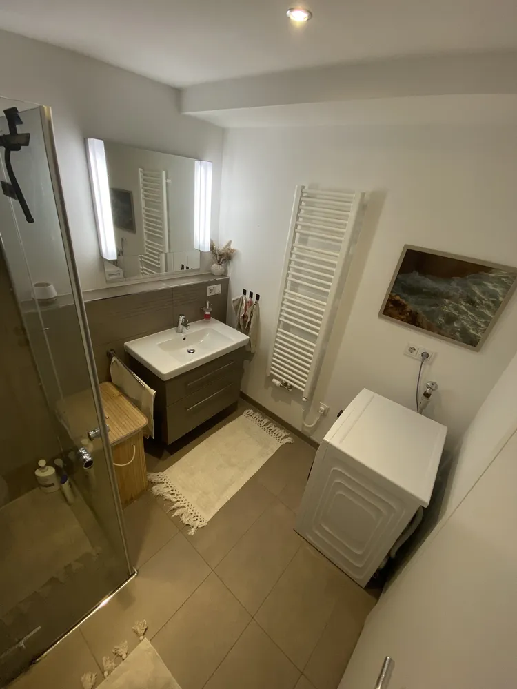2 Zimmer Wohnung mit 52 m² in Leipzig – Bild 3