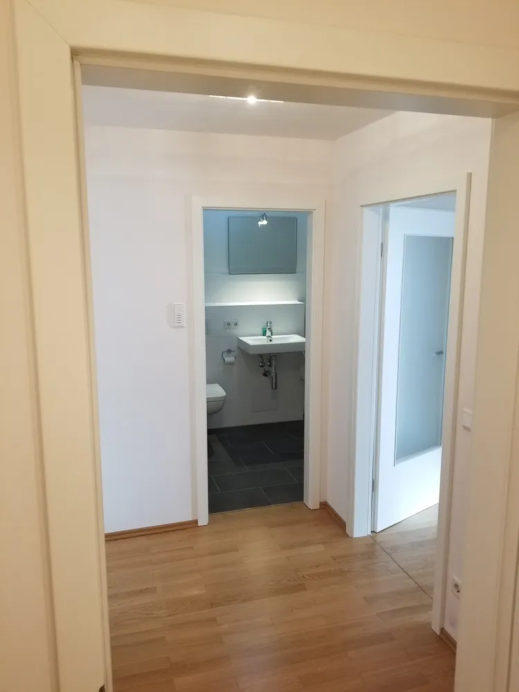 2 Zimmer Wohnung mit 53 m² in Augsburg – Bild 7