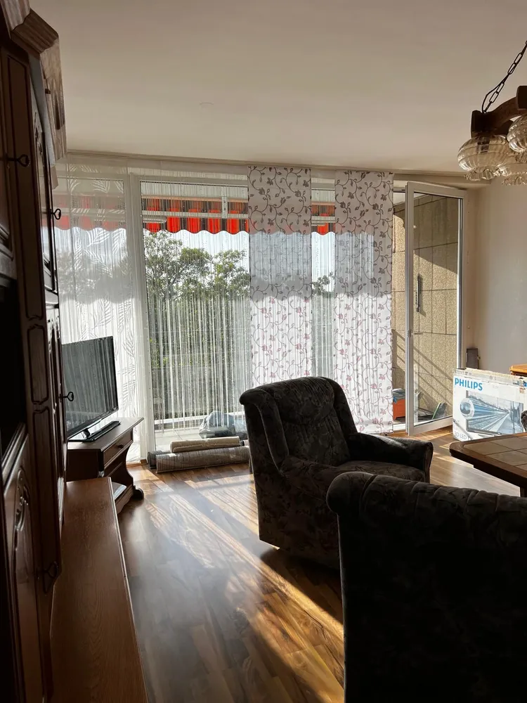 2 Zimmer Wohnung mit 62 m² in Krefeld – Bild 8