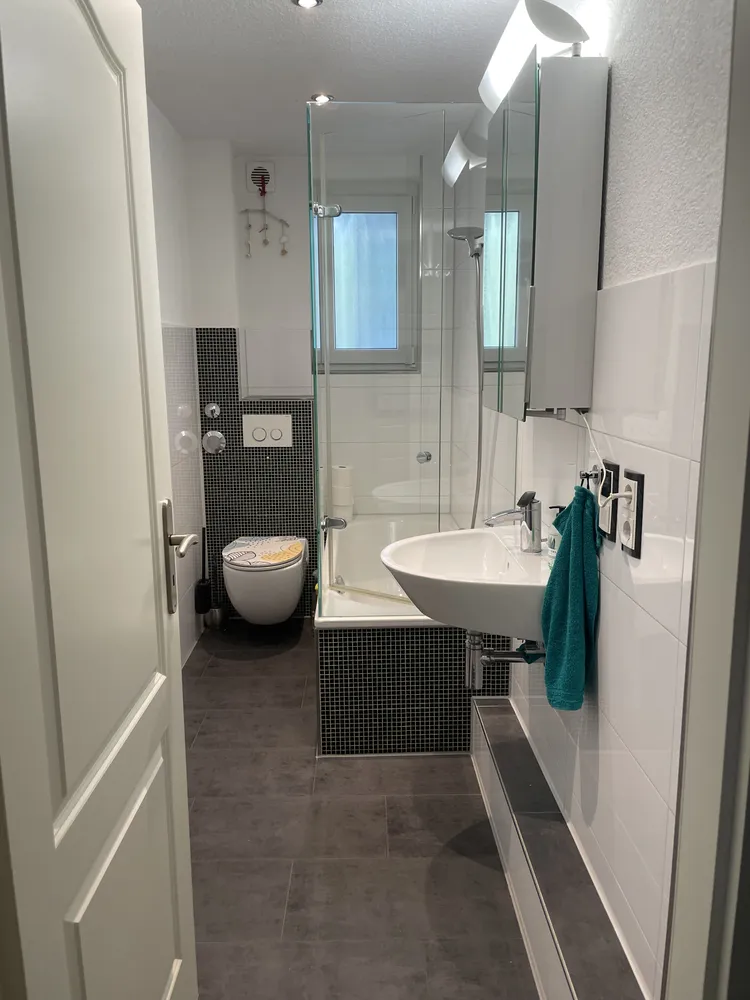 2 Zimmer Wohnung mit 60 m² in Hannover – Bild 3