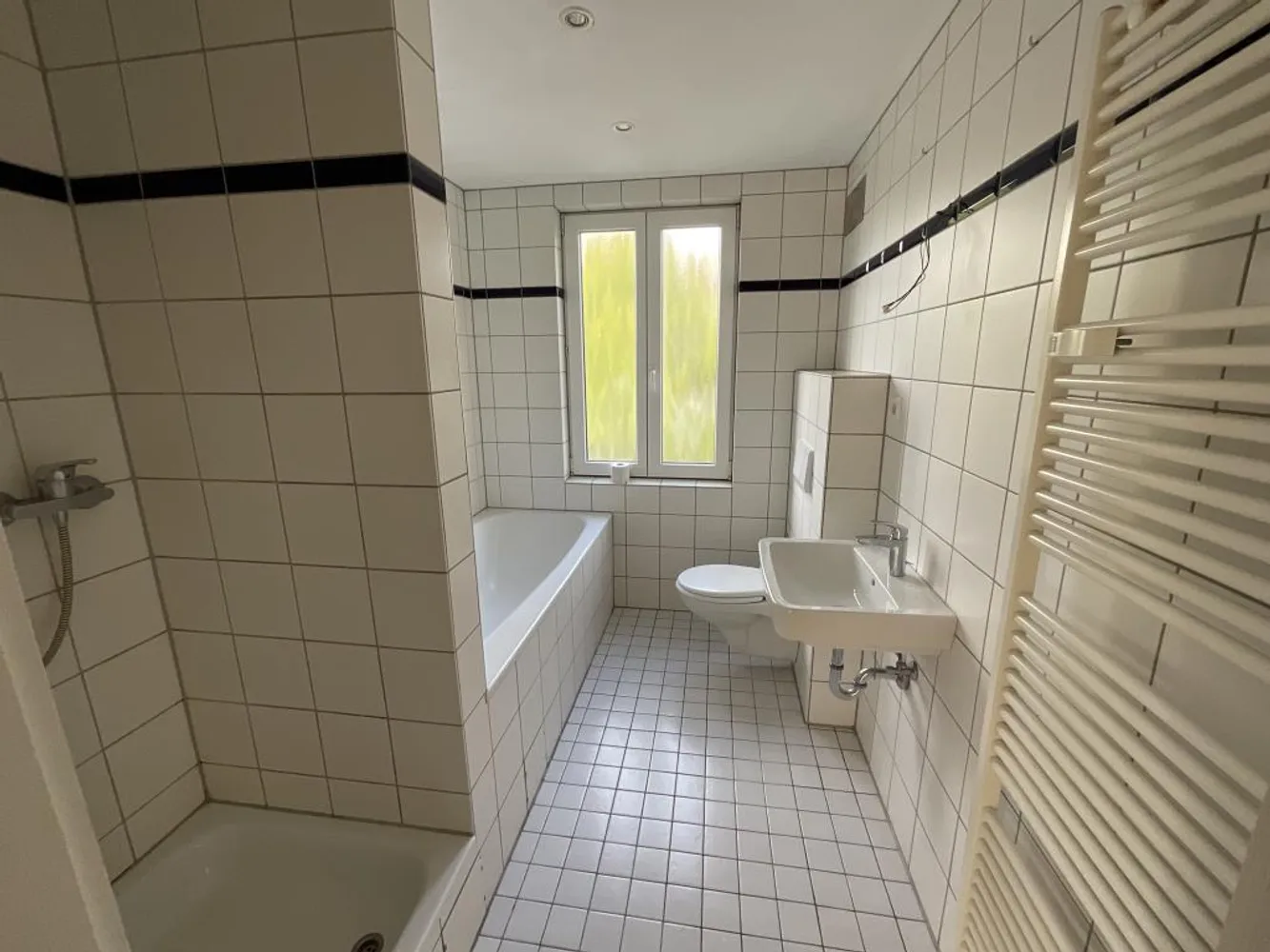 2 Zimmer Wohnung mit 62 m² in Dortmund – Bild 8
