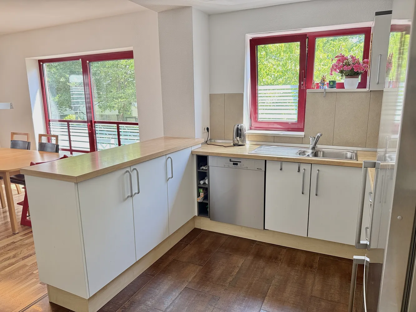 7 Zimmer Wohnung mit 161 m² in Köln – Bild 5