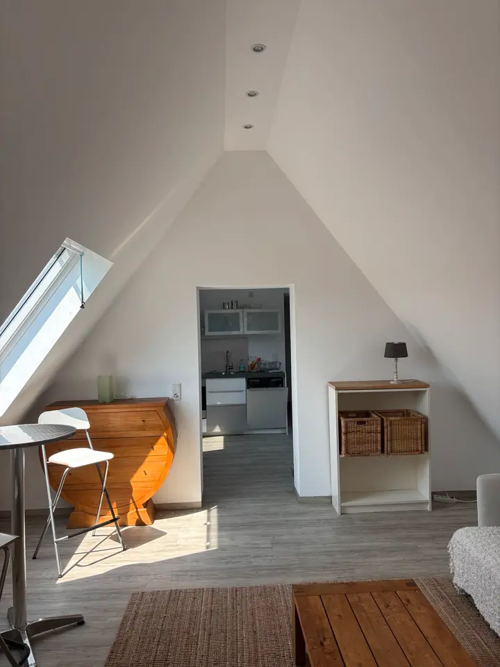 WG-Zimmer mit 45 m² in Recklinghausen – Bild 3
