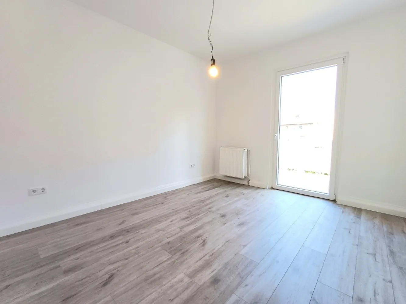 2 Zimmer Wohnung mit 48 m² in Minden – Bild 3