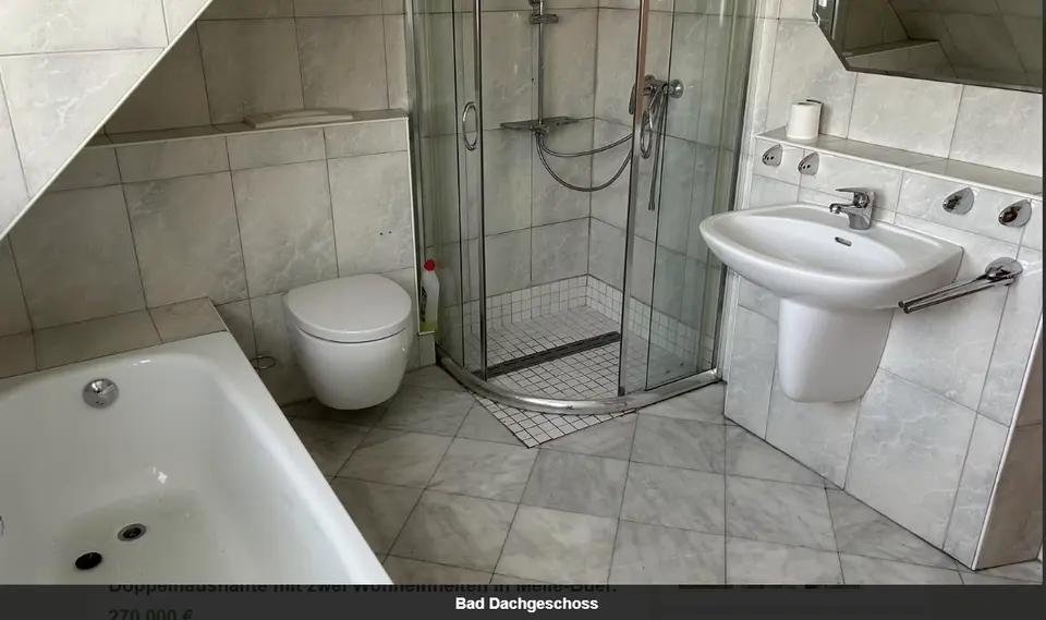 6 Zimmer Haus mit 192 m² in Melle – Bild 5