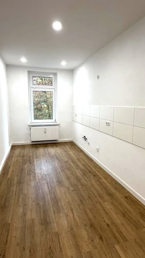 2 Zimmer Wohnung mit 70 m² in Leipzig – Bild 1