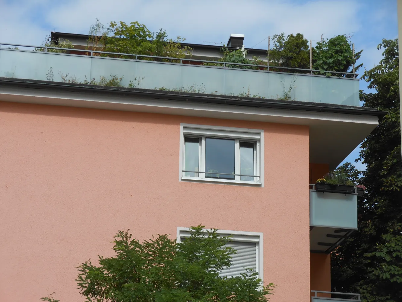2 room apartment with 53 m² in Munich – Photo 12