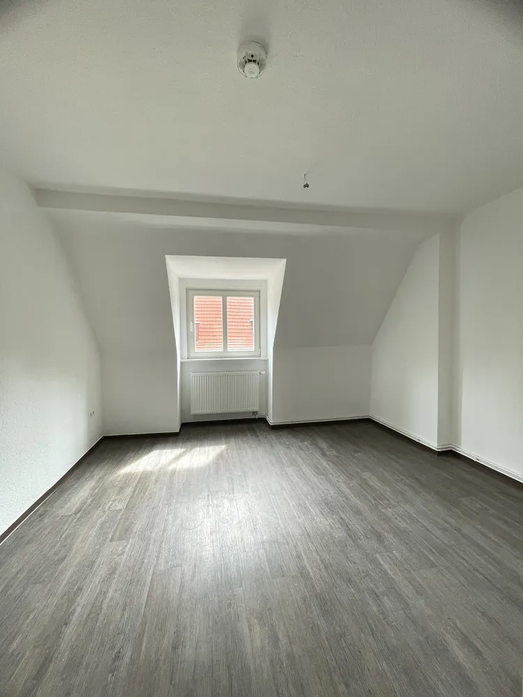 2 Zimmer Wohnung mit 47 m² in Erfurt – Bild 4
