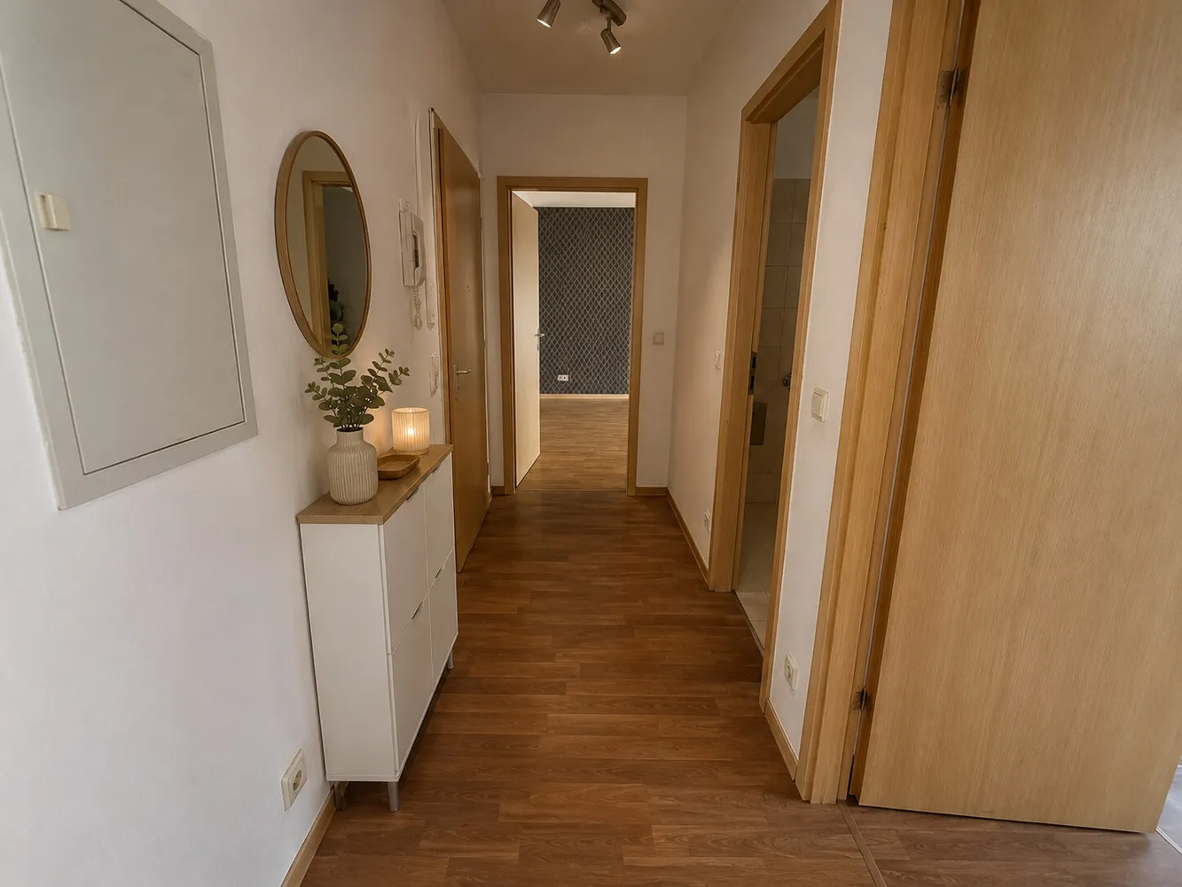 2 Zimmer Wohnung mit 61 m² in Ludwigshafen am Rhein – Bild 4