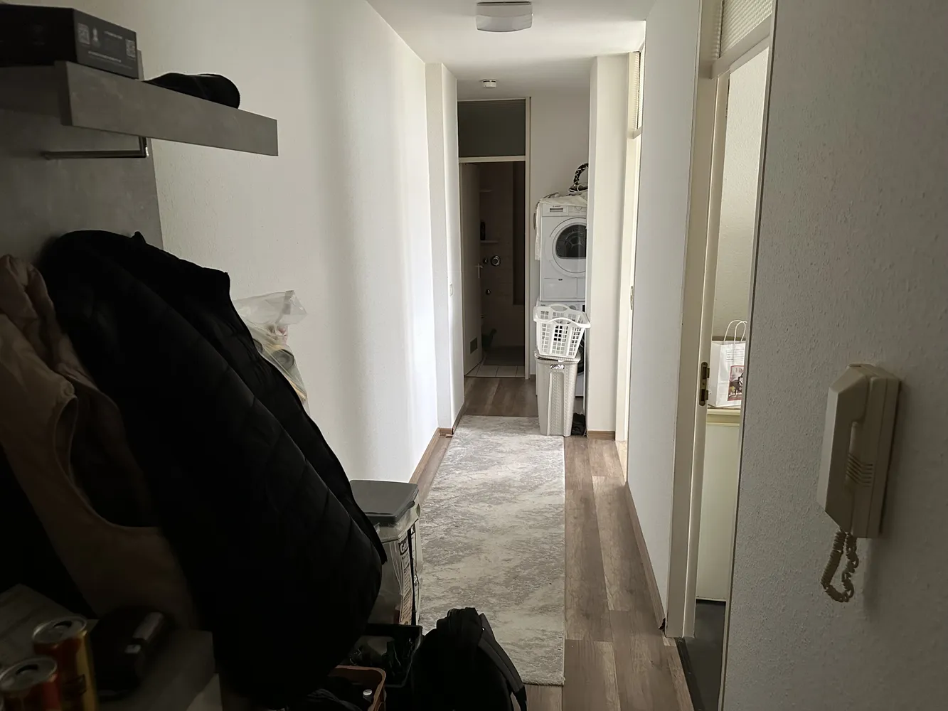 2 Zimmer Wohnung mit 51 m² in Ludwigshafen am Rhein – Bild 9