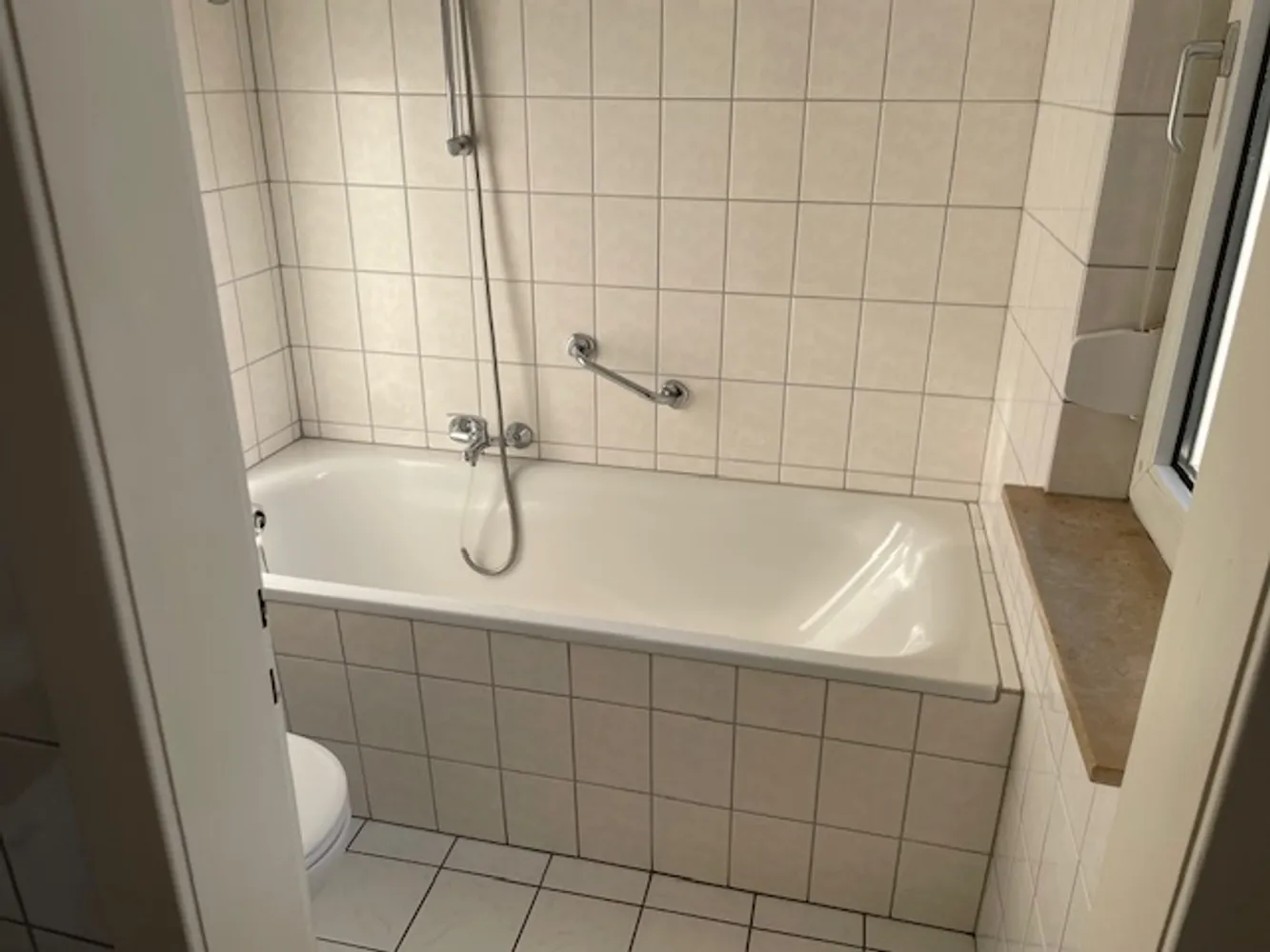 2 Zimmer Wohnung mit 47 m² in Mönchengladbach – Bild 6