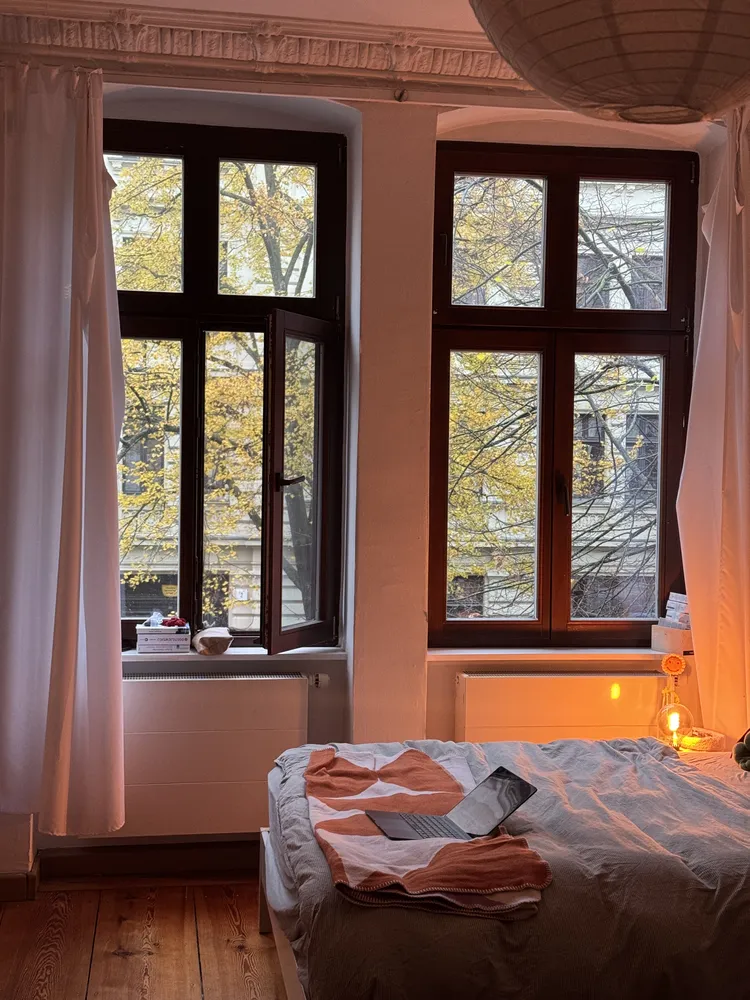 2 Zimmer Wohnung mit 58 m² in Magdeburg – Bild 3