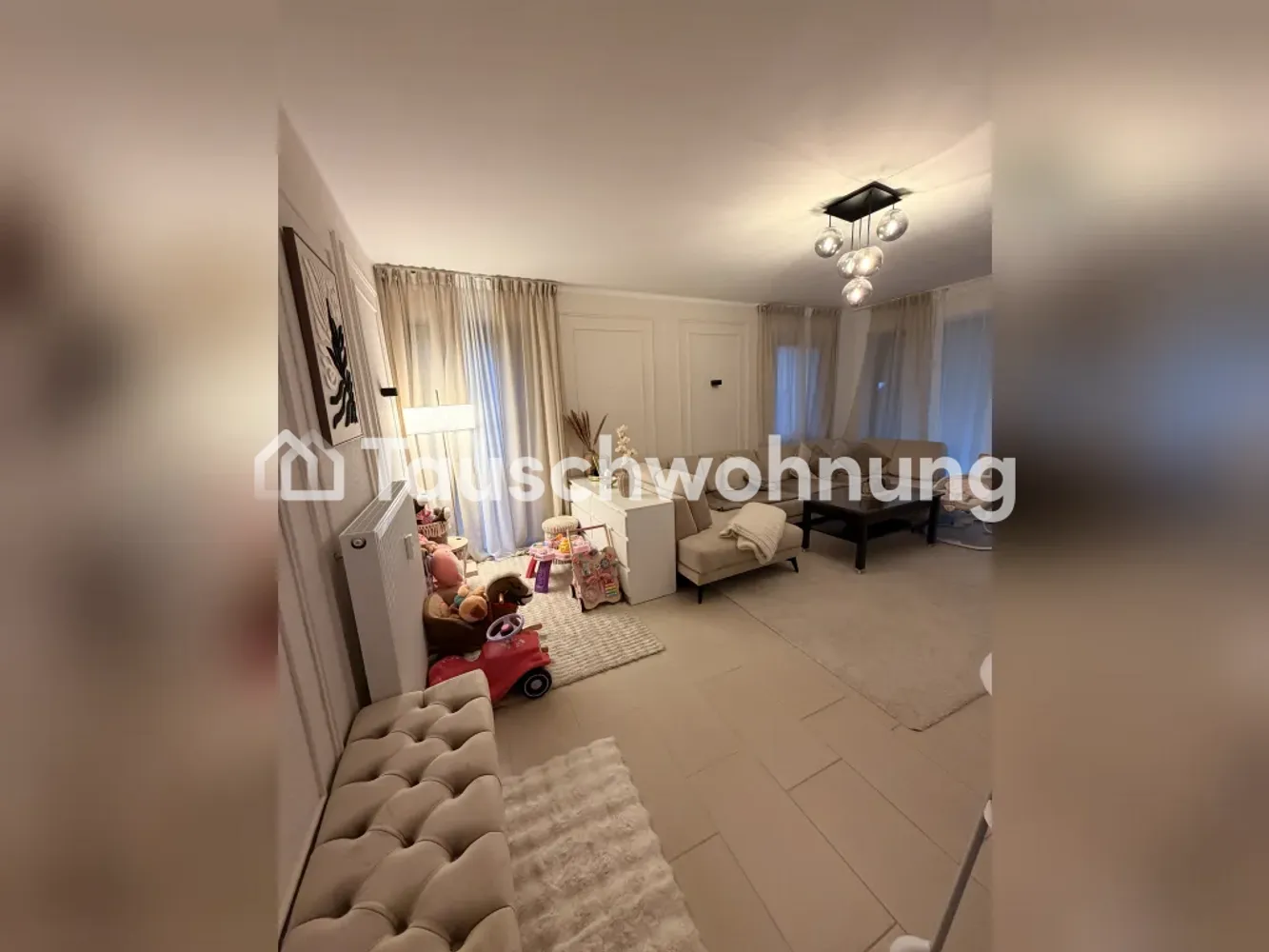 3 room apartment with 85 m² in Dortmund – Photo 1