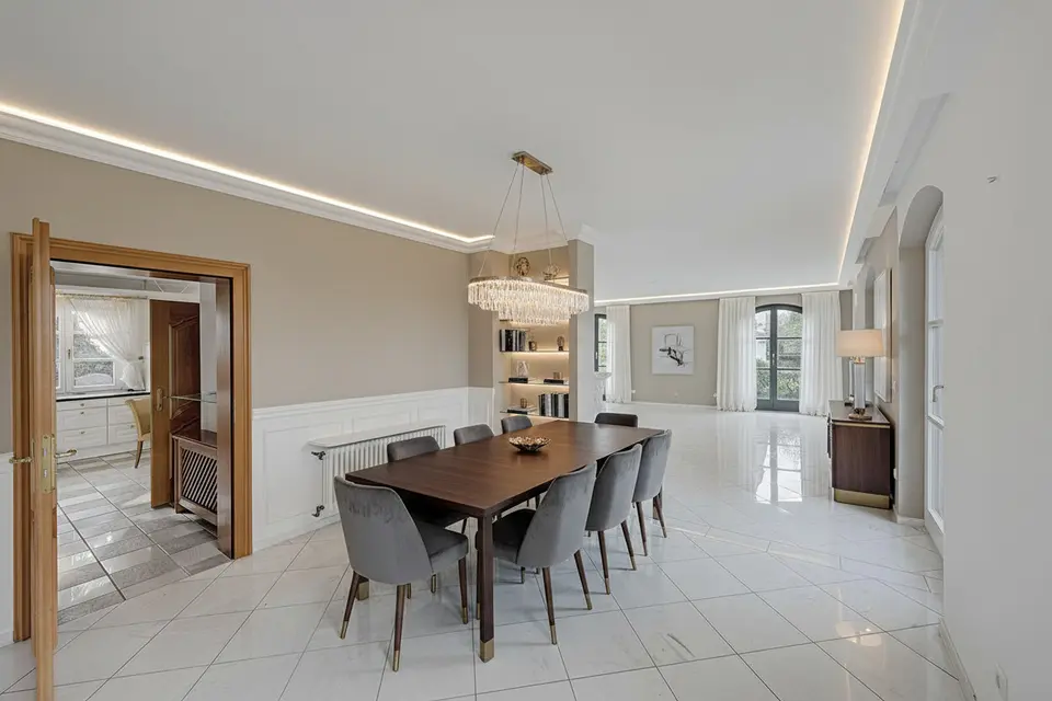4 Zimmer Wohnung mit 175 m² in Iserlohn – Bild 6