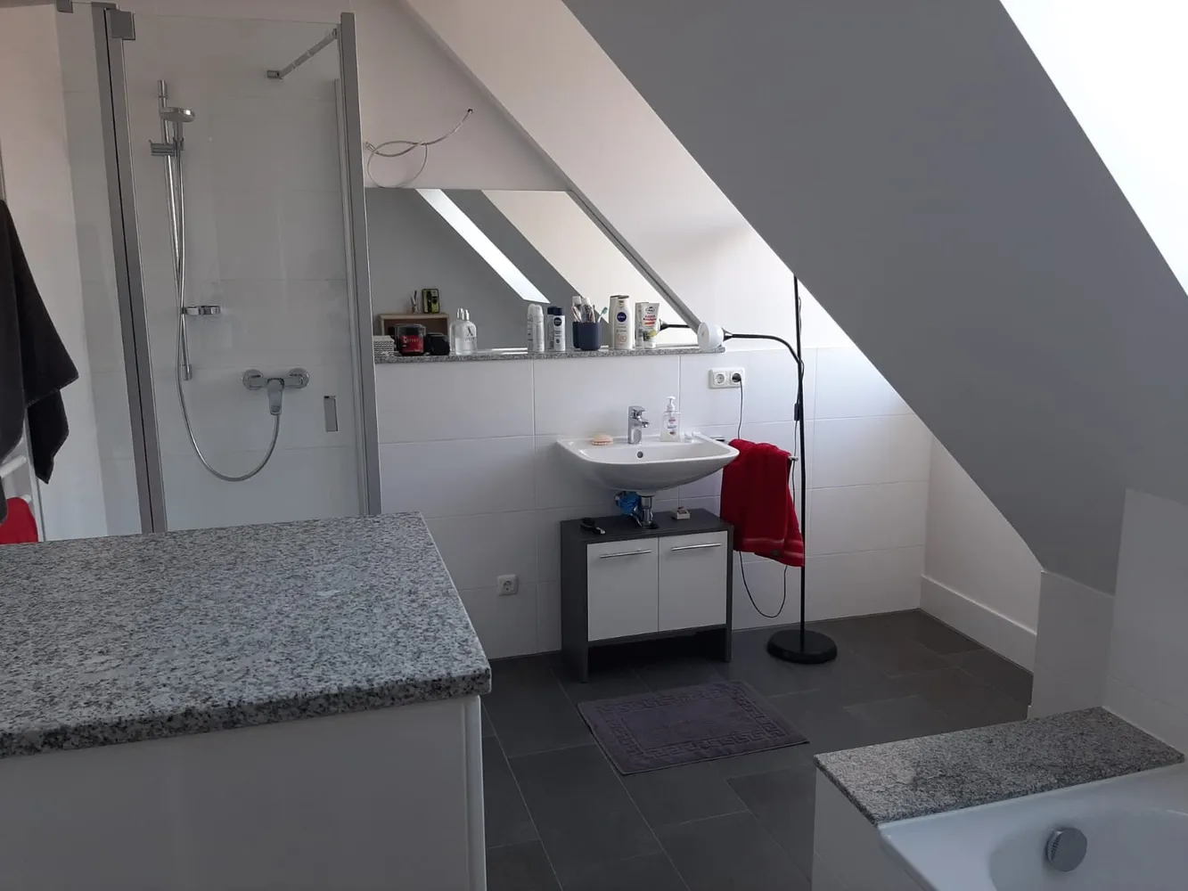 2 Zimmer Wohnung mit 69 m² in Augsburg – Bild 9