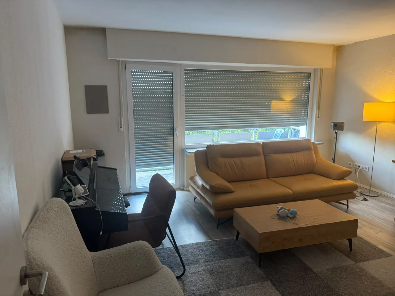 2 Zimmer Wohnung mit 53 m² in Hamm – Bild 6