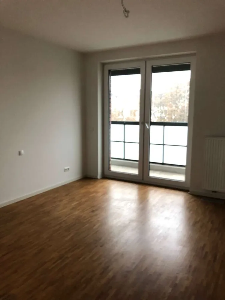 5 Zimmer Wohnung mit 131 m² in Hamburg – Bild 2