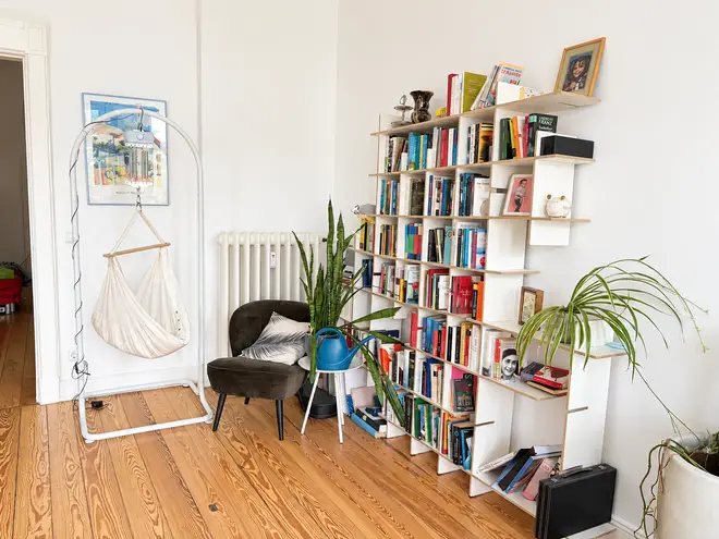 5 Zimmer Wohnung mit 128 m² in Hamburg – Bild 3