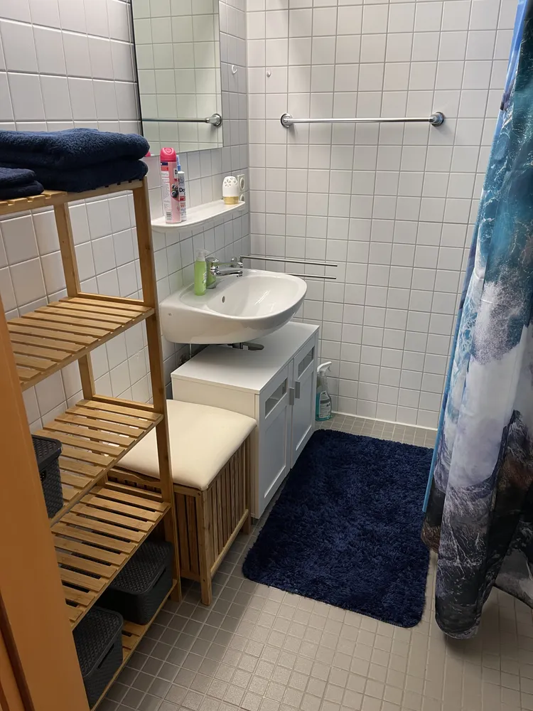 1 Zimmer Wohnung mit 50 m² in Stuttgart – Bild 7