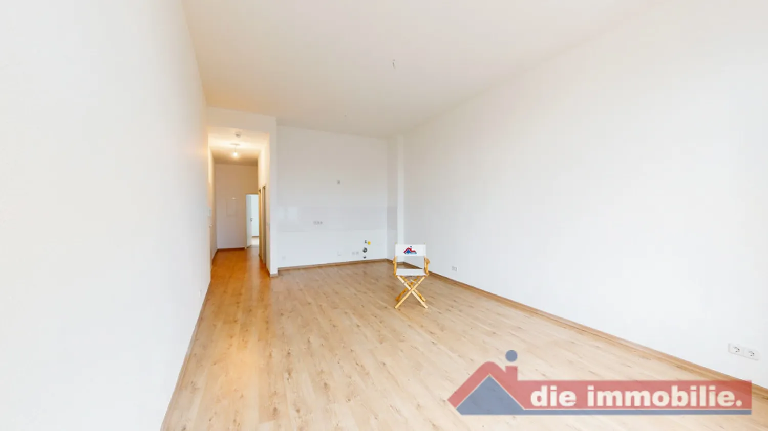 2 room apartment with 69 m² in Magdeburg – Photo 8