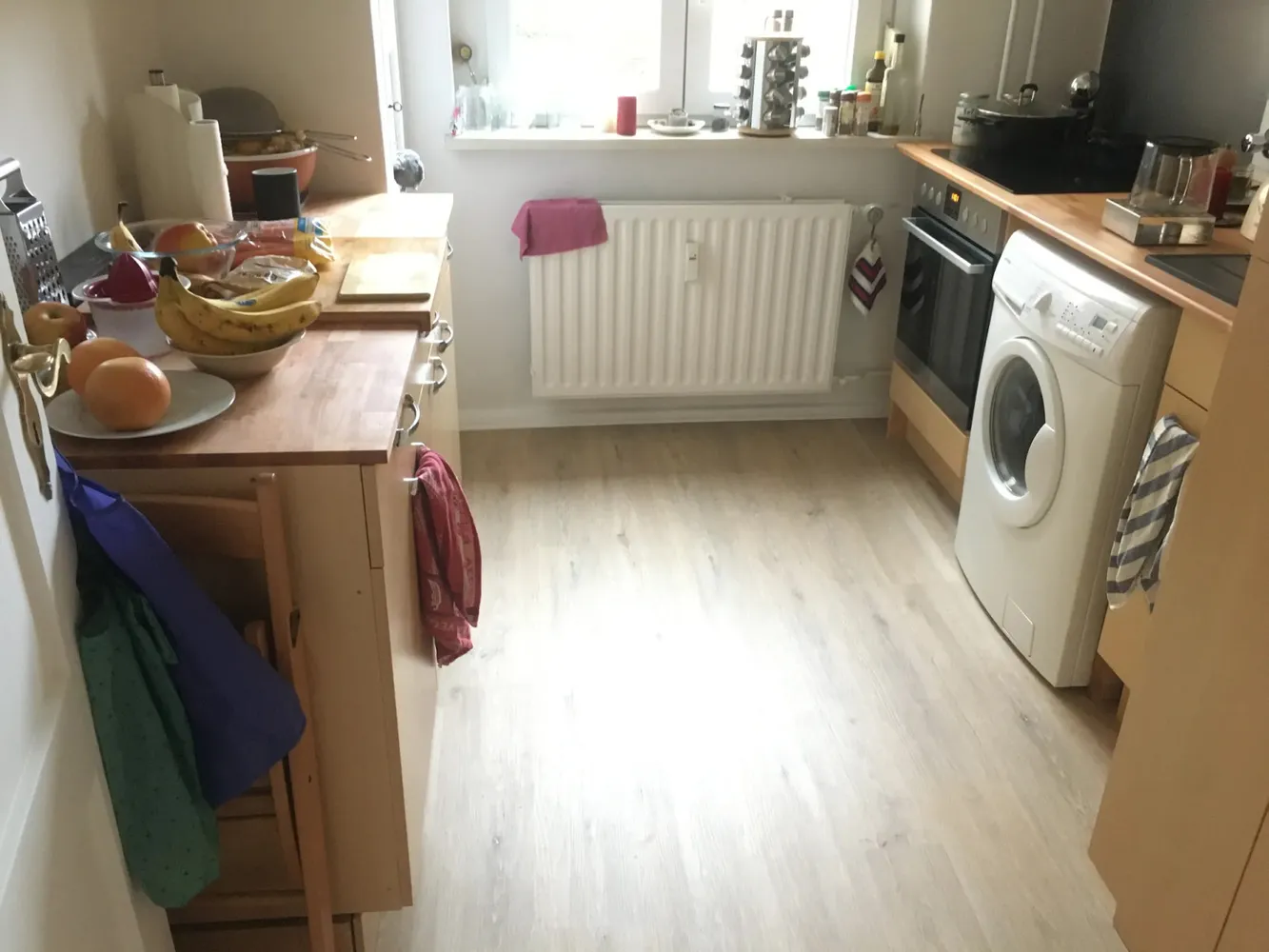 WG-Zimmer mit 18 m² in Berlin – Bild 2