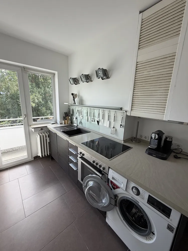3 room apartment with 75 m² in Düsseldorf – Photo 12