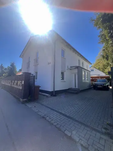 5 room apartment with 88 m² in Augsburg – Photo 2