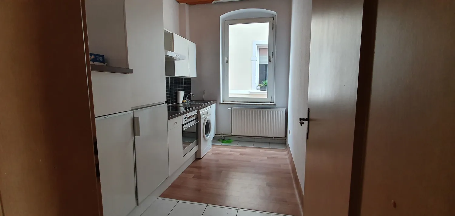3 Zimmer Wohnung mit 65 m² in Braunschweig – Bild 1