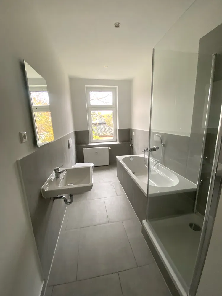 2 Zimmer Wohnung mit 62 m² in Leipzig – Bild 8