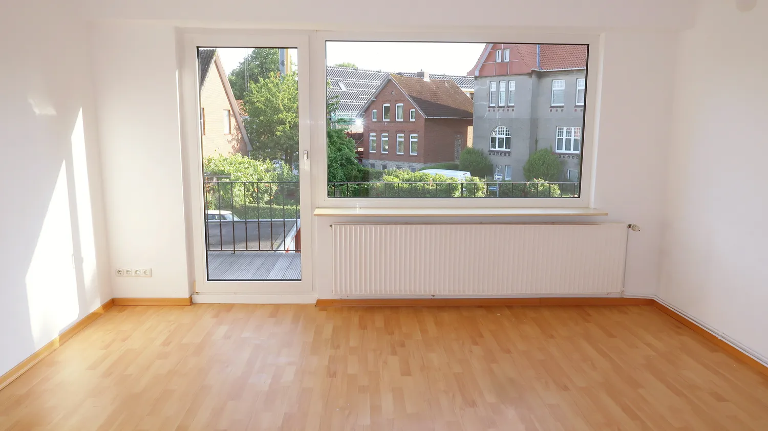 3 Zimmer Wohnung mit 81 m² in Stade – Bild 4