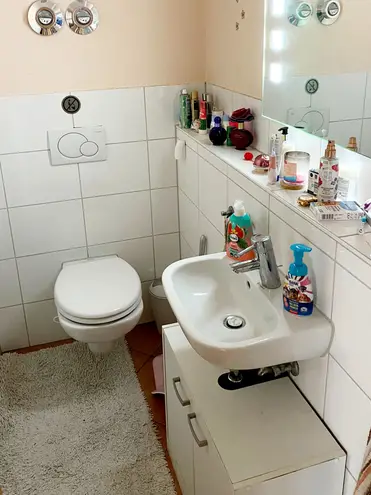 3 Zimmer Wohnung mit 80 m² in Mannheim – Bild 10