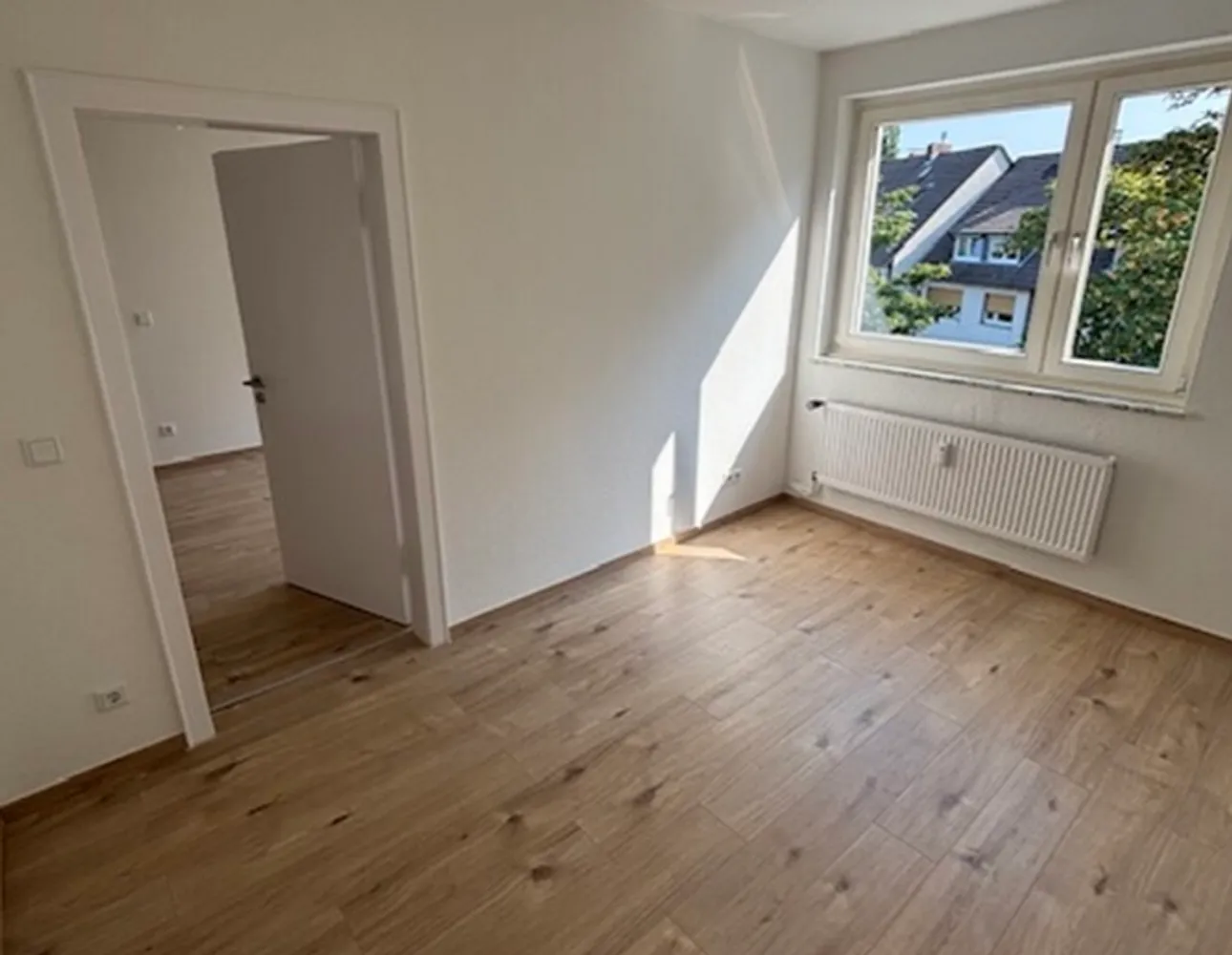 2 Zimmer Wohnung mit 46 m² in Wuppertal – Bild 1
