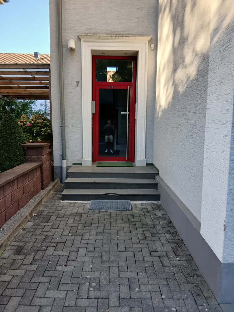 2 Zimmer Wohnung mit 60 m² in Paderborn – Bild 1