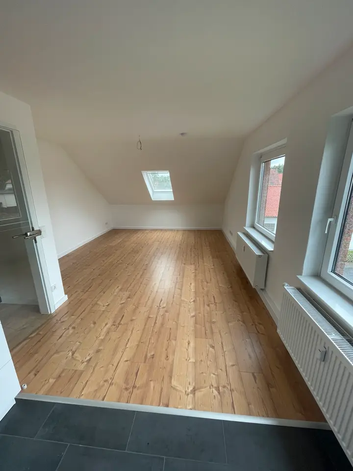 3 Zimmer Wohnung mit 70 m² in Duderstadt – Bild 1