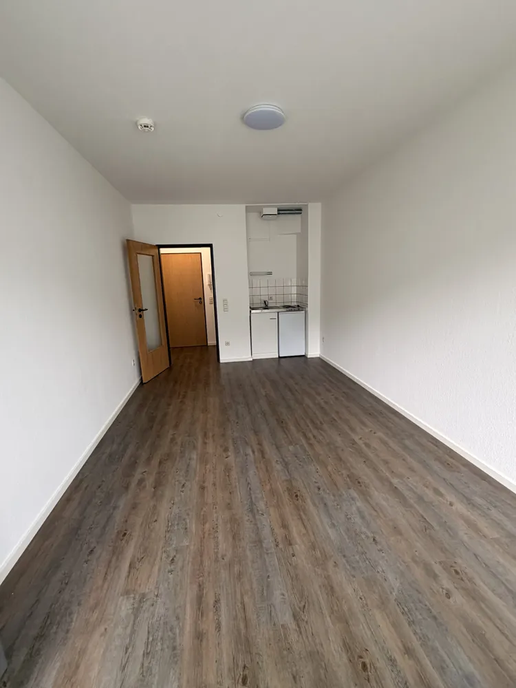 1 Zimmer Wohnung mit 22 m² in Bielefeld – Bild 5