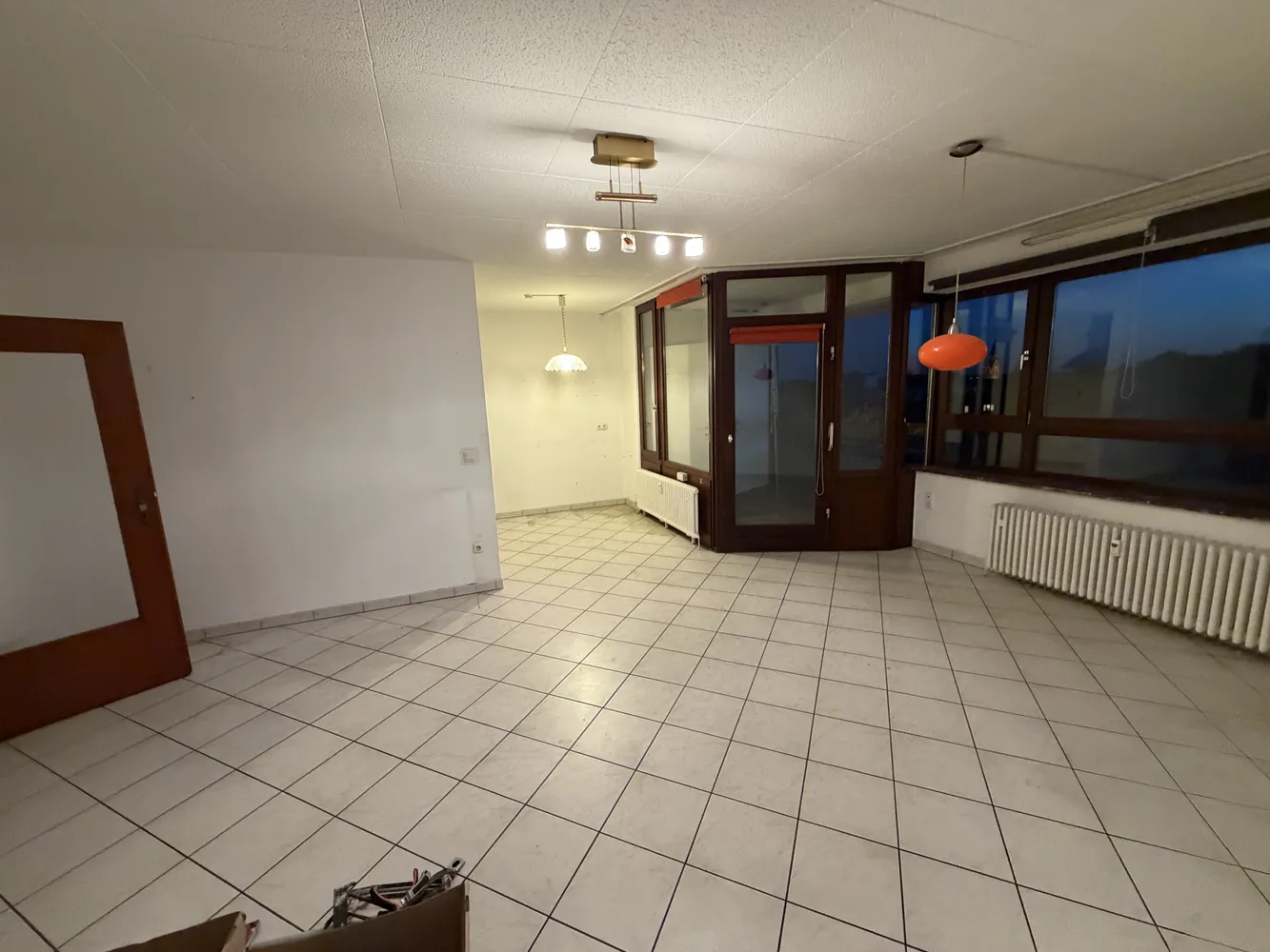 3 Zimmer Wohnung mit 64 m² in Duisburg – Bild 7