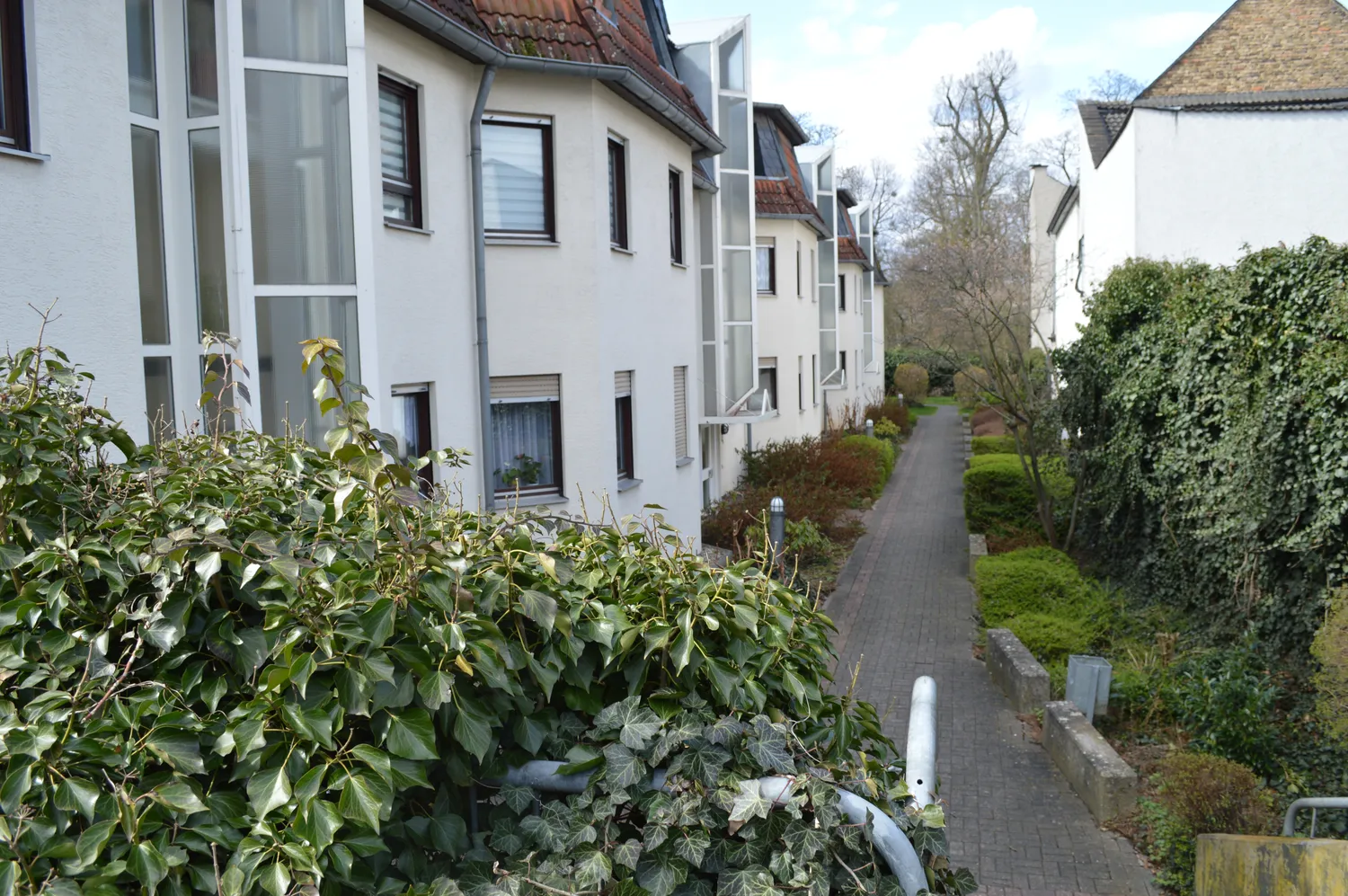 2 Zimmer Wohnung mit 64 m² in Wiesbaden – Bild 4