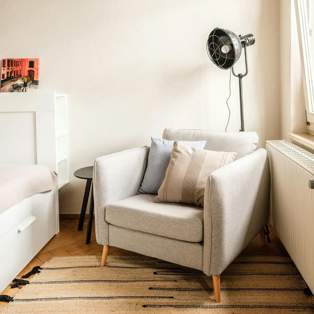 Shared room with 20 m² in Nuremberg – Photo 6