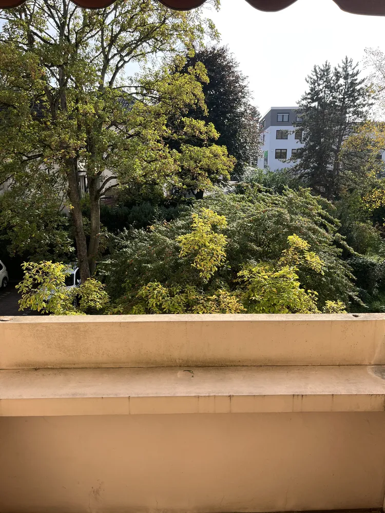 2 room apartment with 45 m² in Frankfurt am Main – Photo 8