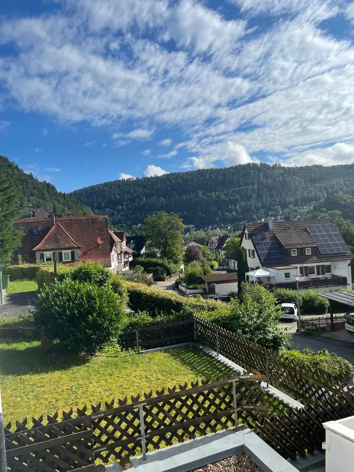 2 Zimmer Wohnung mit 36 m² in Calw – Bild 9