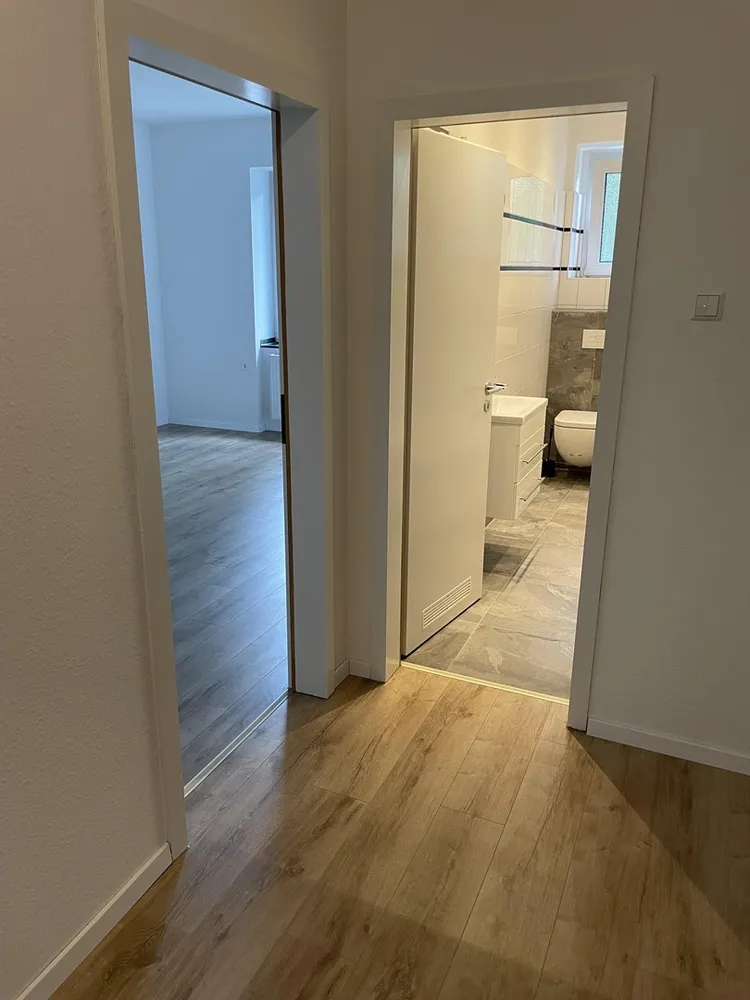 4 Zimmer Wohnung mit 90 m² in Dortmund – Bild 1