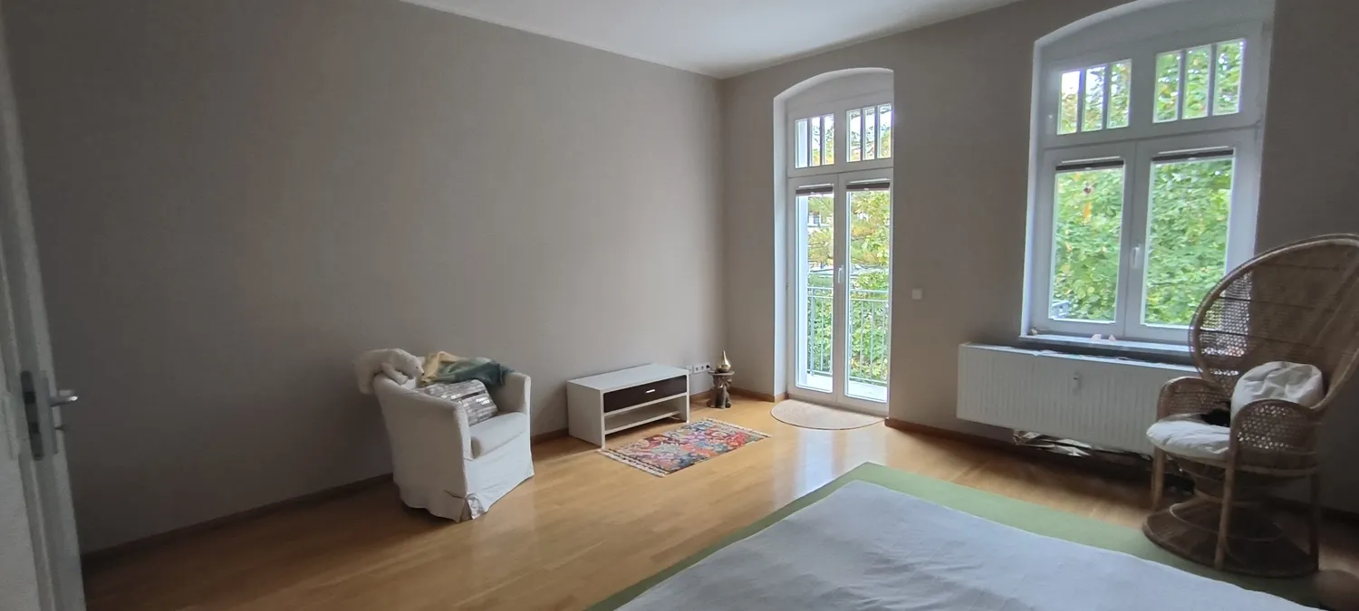 2 room apartment with 76 m² in Berlin – Photo 1