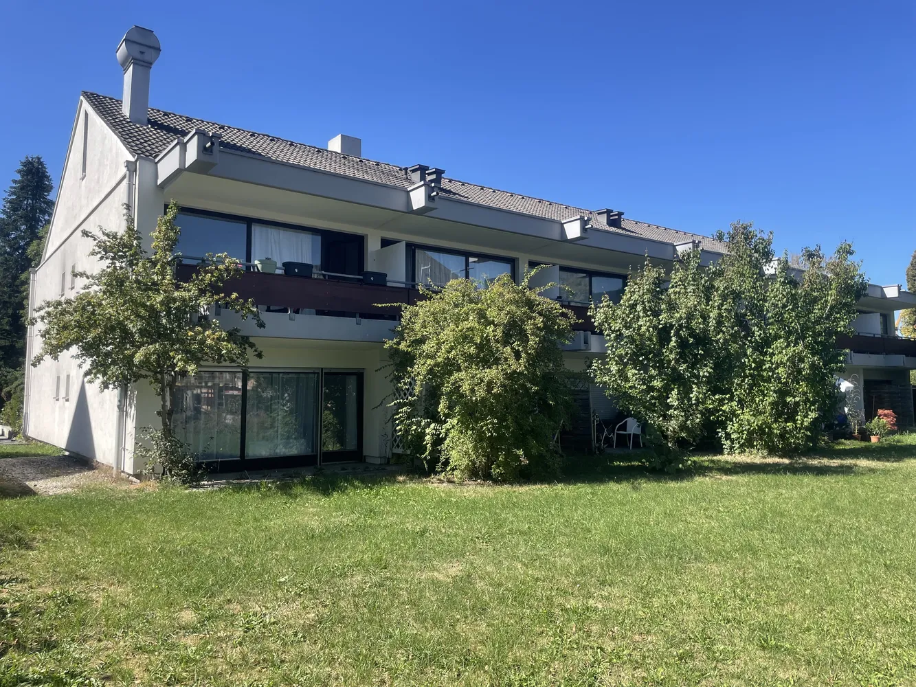 1 Zimmer Wohnung mit 32 m² in München – Bild 2