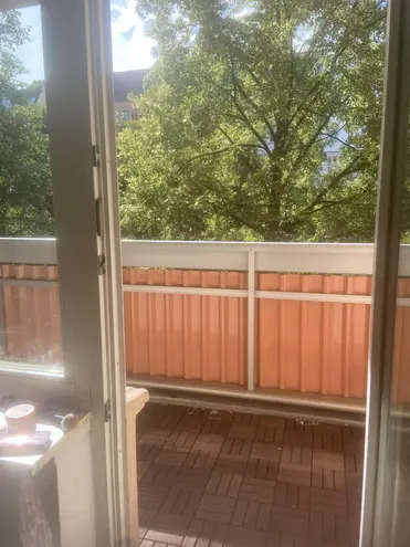 1 room apartment with 29 m² in Berlin – Photo 4