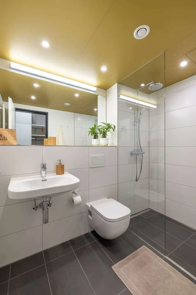 1 Zimmer Wohnung mit 25 m² in Köln – Bild 3