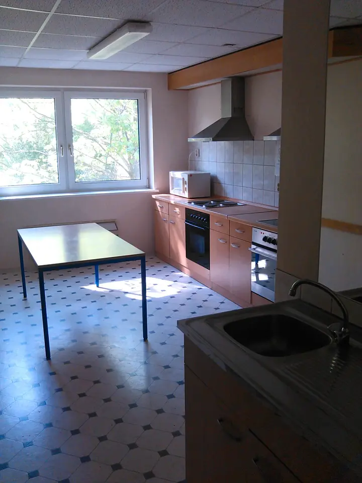 WG-Zimmer mit 22 m² in Jena – Bild 6
