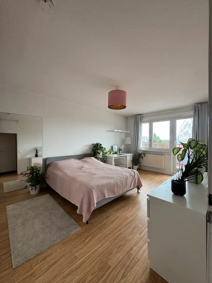 Studio mit 28 m² in Berlin – Bild 9
