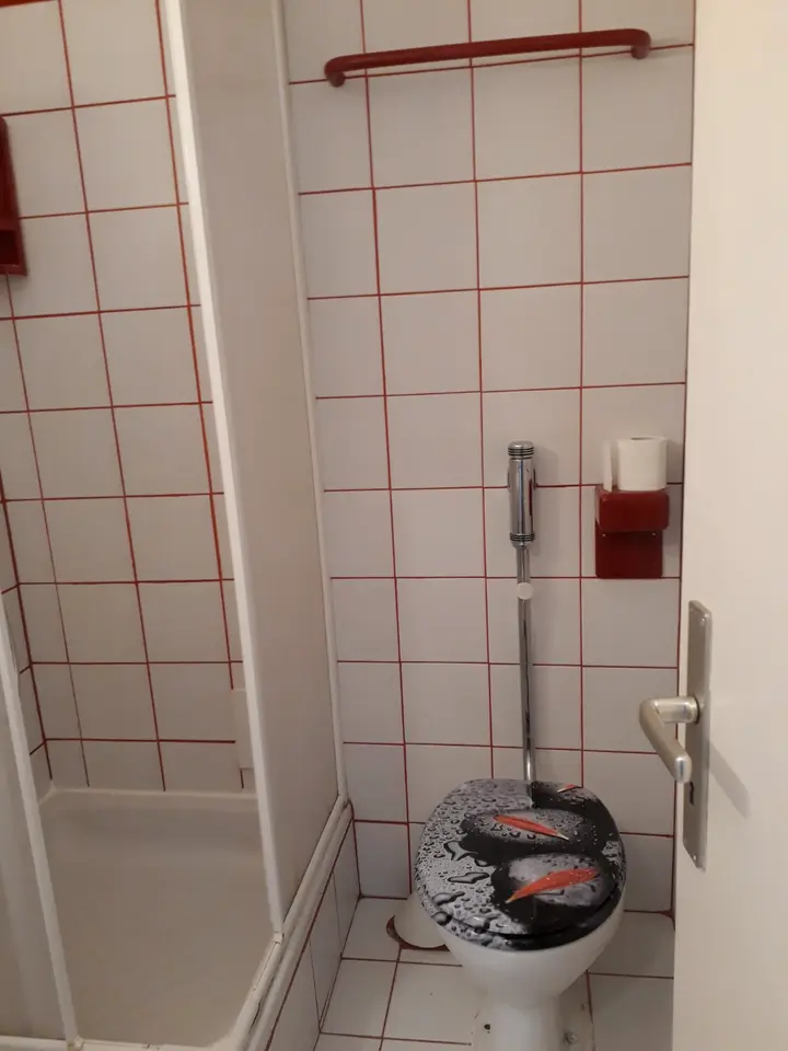 Studio mit 30 m² in Coburg – Bild 5