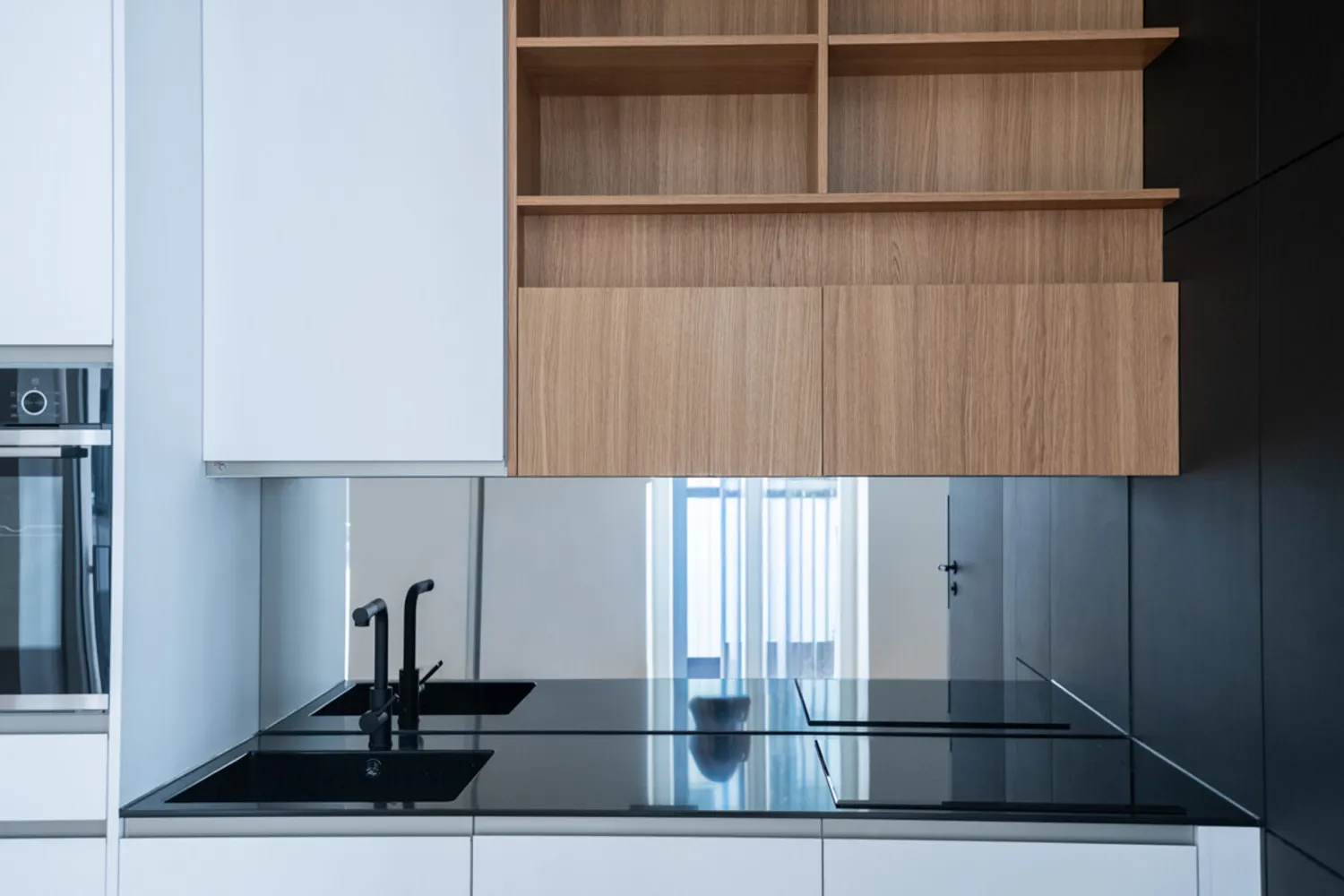 1 Zimmer Wohnung mit 30 m² in Berlin – Bild 4